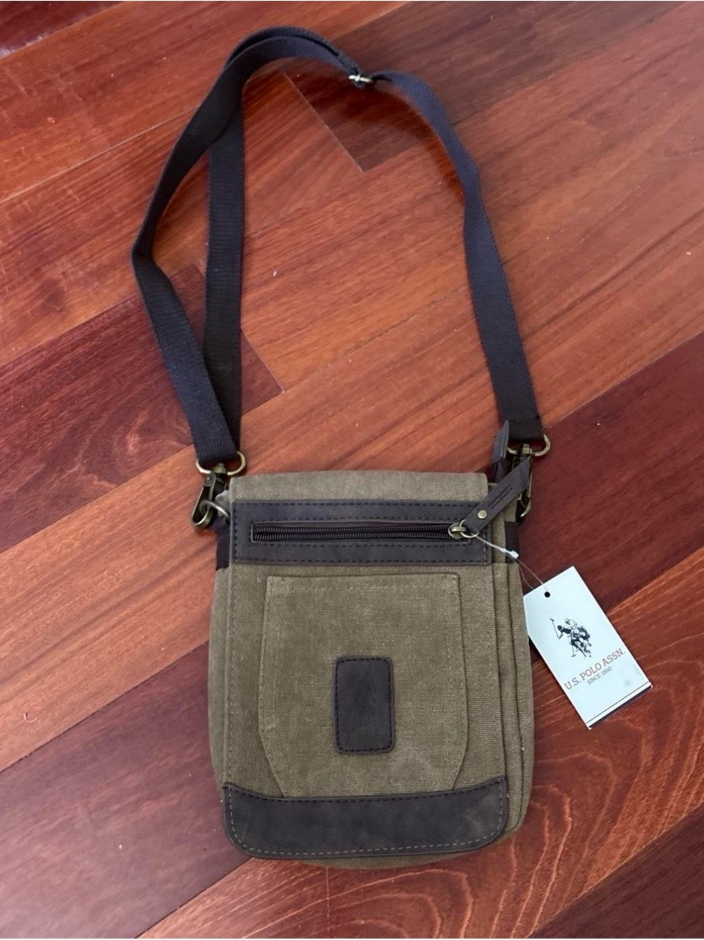 U.S. Polo Assn.